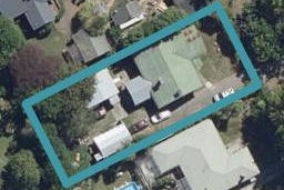 21 Kitchener Street, Claudelands, Hamilton