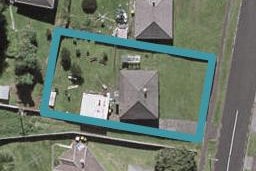 54 Glenpark Avenue, Frankleigh Park, New Plymouth