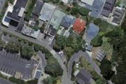 8 Austin Terrace, Mount Victoria, Wellington