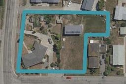 1 Caulfeild Street, Ranfurly, Ranfurly