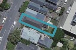 69 Brougham Street, Mount Victoria, Wellington