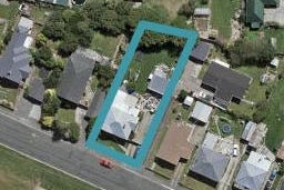 34 Moulson Street, Strathern, Invercargill