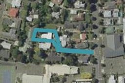 542 Ruahine Street, Hokowhitu, Palmerston North