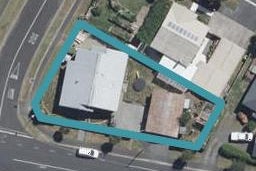 120 Rimu Street, Maeroa, Hamilton