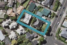 3/58 St Johns Road, Meadowbank, Auckland