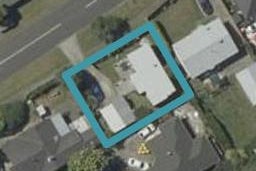 100 Limbrick Street, Terrace End, Palmerston North