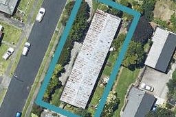 19A Burns Street, Gate Pa, Tauranga