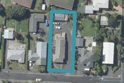 23 Edward Street, Abbotsford, Dunedin