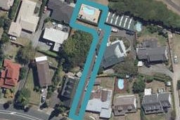 3/87 Glen Lynne Avenue, Queenwood, Hamilton