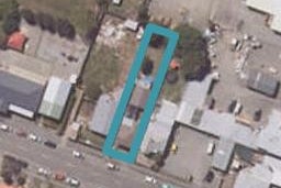 26 Usk Street, Oamaru