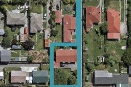 127A Tramway Road, Strathern, Invercargill