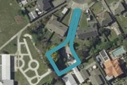 24 Tyndall Street, Palmerston North, Palmerston North