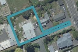 12 Riccarton Road East, East Taieri, Mosgiel