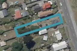 412 Marine Parade, South New Brighton, Christchurch