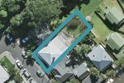 69 Virginia Avenue West, Eden Terrace, Auckland