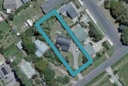 55 Regent Street, Martinborough