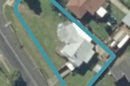1 Prospect Street, Putaruru