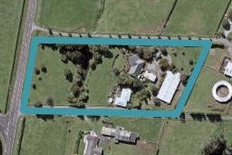 1211 Egmont Road, Egmont Village, New Plymouth