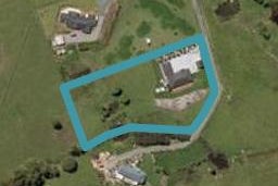 632 Crane Road, Kamo