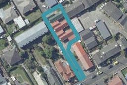 34B Oxford Street, South Dunedin, Dunedin