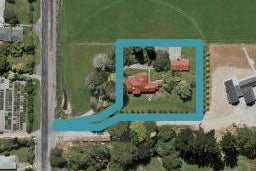 22 Retreat Road, Waihopai, Invercargill