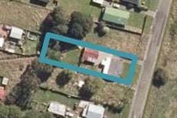 18 Racecourse Avenue, Marton