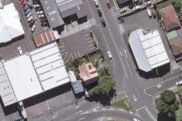 40 Hobson Street, New Plymouth, New Plymouth