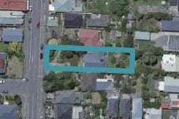525 Adelaide Road, Berhampore, Wellington