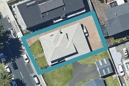 1/33 The Mall, Mount Maunganui, Mount Maunganui