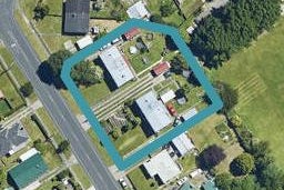 85B Ford Road, Fordlands, Rotorua