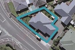 271 Carrington Street, Vogeltown, New Plymouth