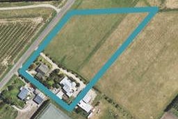 158 Bloomfield Road, Matawhero, Gisborne