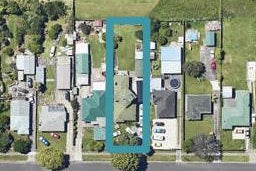 72 Henderson Street, Whakatane, Whakatane