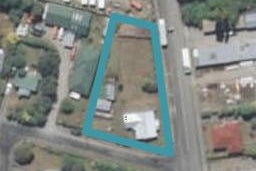 18 High Street, Geraldine