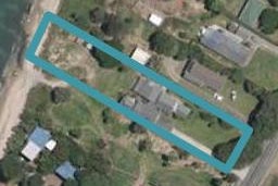306 Hokianga Harbour Drive, Ōmāpere, Kaikohe