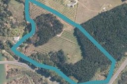 2884D State Highway 10, Mangonui