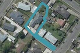 67 Saint Johns Street, Woolston, Christchurch