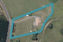 92 Mount Stewart Halcombe Road, Sanson, Palmerston North