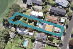 12 Harbour View Road, Point Chevalier, Auckland