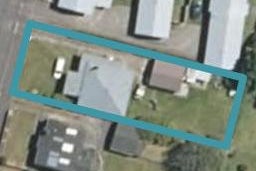 7 Claudius Street, Dannevirke