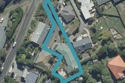43 Shandon Road, Vauxhall, Dunedin