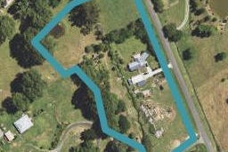 223 Valley Road, Mangapapa, Gisborne