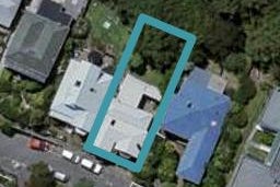 25 Stafford Street, Mount Victoria, Wellington