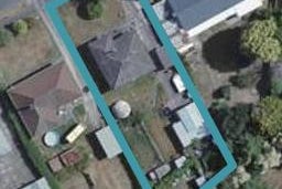 151 Cole Street, Masterton