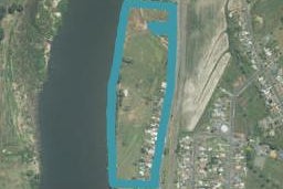 40 Great South Road, Huntly, Huntly
