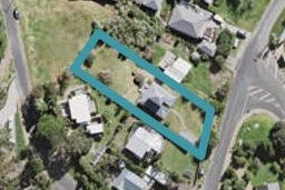 19 Korora Road, Oneroa, Waiheke Island