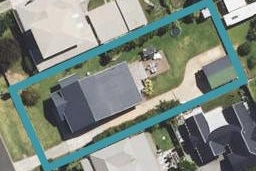 105 Clifford Street, Whataupoko, Gisborne