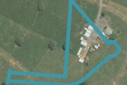 3 Te Whaa Lane, NGARUAWAHIA