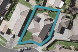 22 Dulwich Place, Burswood, Auckland