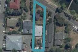 18 Riverside, Nelson, Nelson